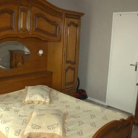 Bel Petit Appartement Charleville-Mézières Eksteriør bilde