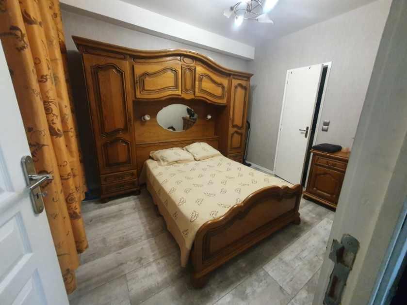Bel Petit Appartement Charleville-Mézières Eksteriør bilde